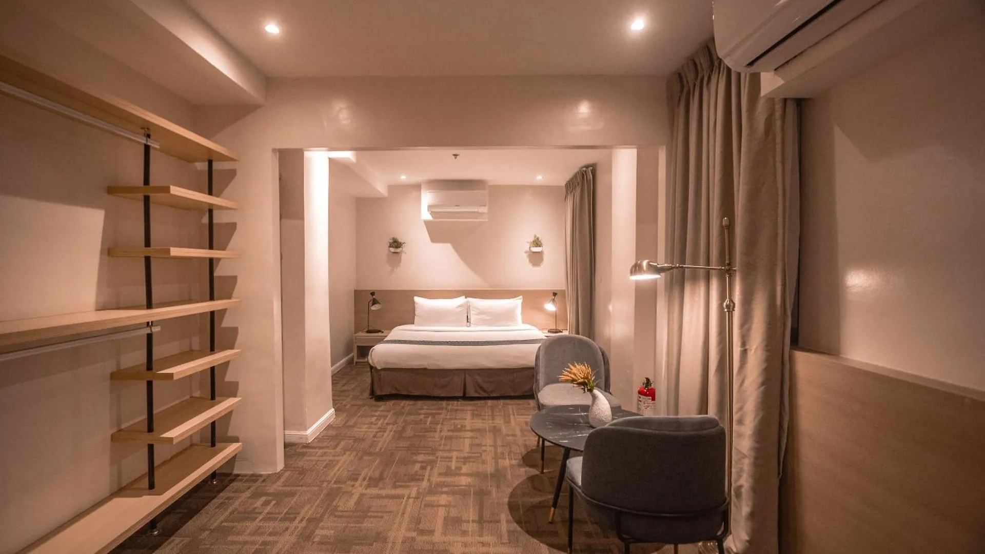 Snooze Inn & Suites Davao City Fülöp-szigetek