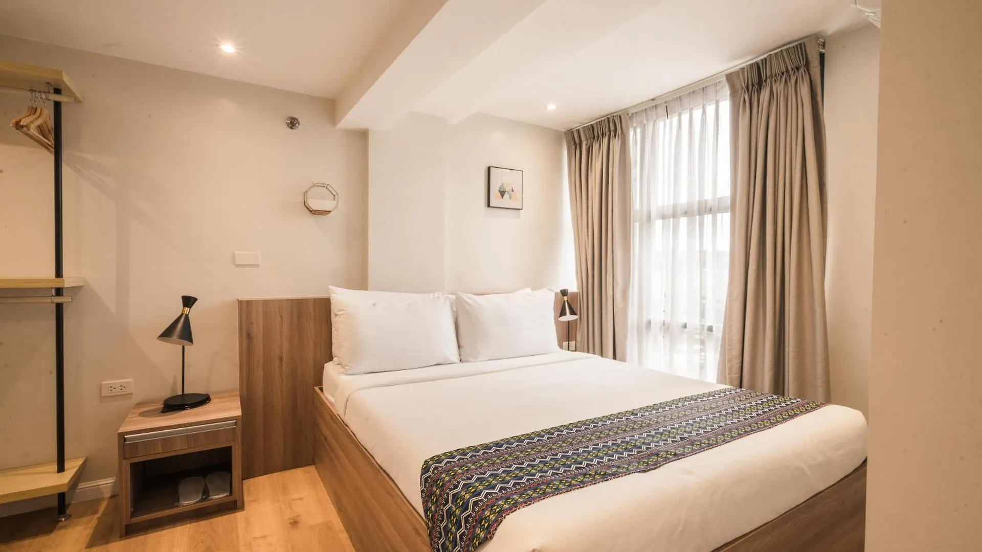 Snooze Inn & Suites Davao City Fülöp-szigetek